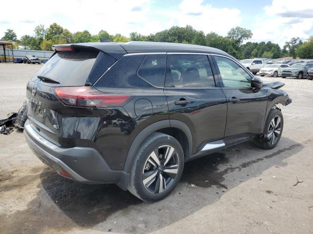 2023 NISSAN ROGUE SL 5N1BT3CA1PC788894
