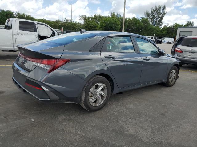 2025 HYUNDAI ELANTRA SE - KMHLL4DG3SU860274