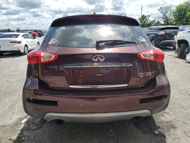 2016 INFINITI QX50 JN1BJ0RR0GM270617