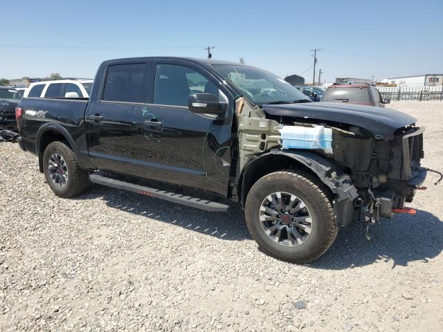 2023 NISSAN TITAN SV 1N6AA1ED6PN107213