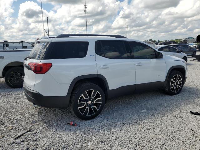 2019 GMC ACADIA SLT 1GKKNULS4KZ281172