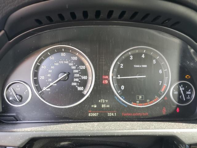 2015 BMW X5 XDRIVE3 5UXKR0C52F0K57304