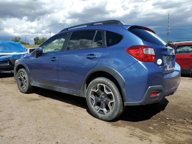 2015 SUBARU XV CROSSTR JF2GPACC9F8258938