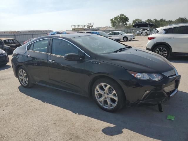 2019 CHEVROLET VOLT PREMIER 1G1RB6S50KU127560