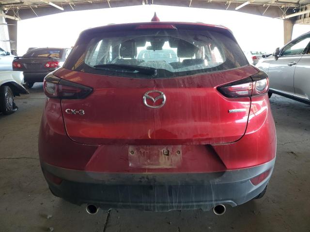 2021 MAZDA CX-3 SPORT JM1DKDB79M1505841