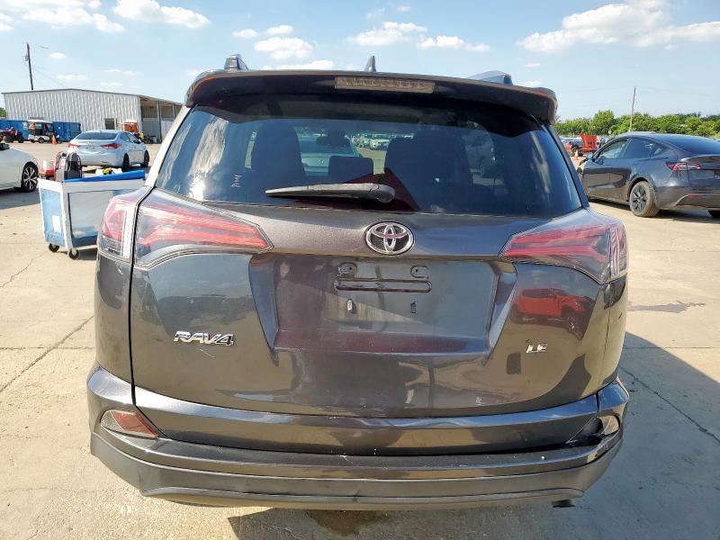 2017 TOYOTA RAV4 LE - JTMZFREV8HJ120293