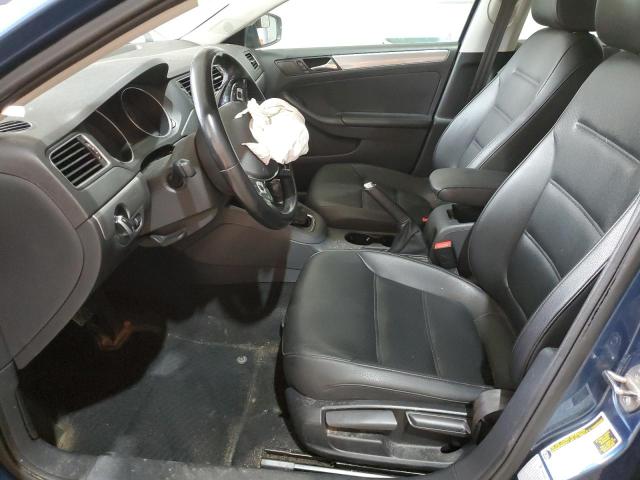 2015 VOLKSWAGEN JETTA SE 3VWD17AJ1FM423722
