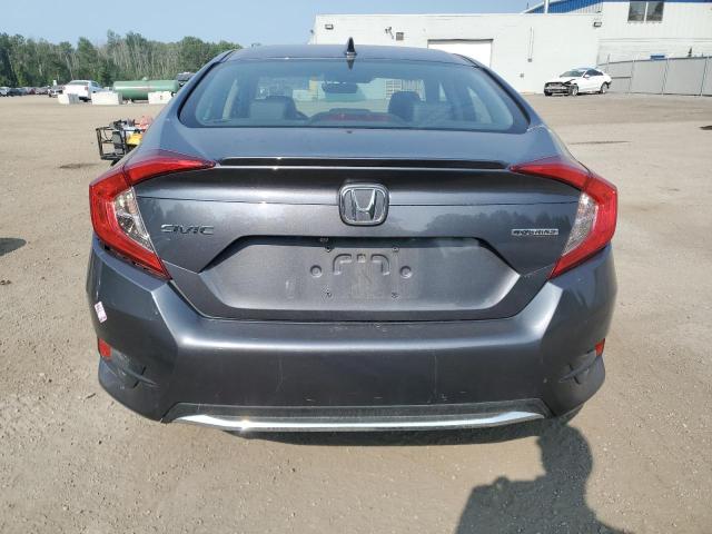 2019 HONDA CIVIC TOUR 2HGFC1F91KH106678