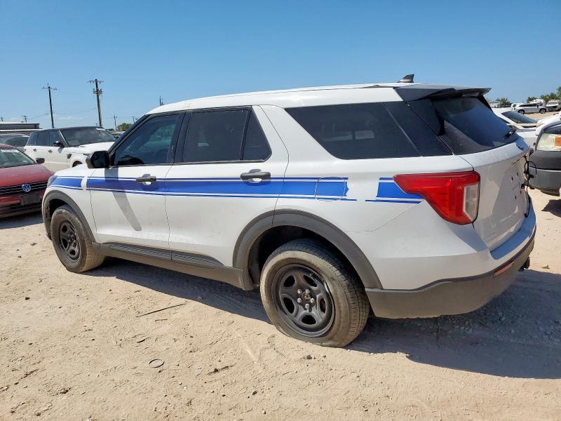 2023 FORD EXPLORER P 1FM5K8AB8PGC18280