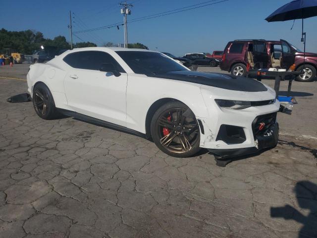 2019 CHEVROLET CAMARO ZL1 1G1FJ1R6XK0119545