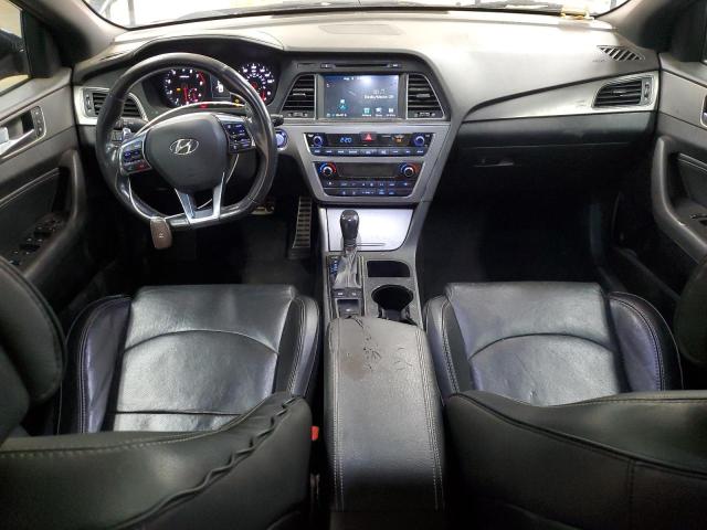 2015 HYUNDAI SONATA SPO - 5NPE34AB1FH251786