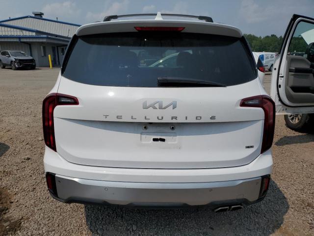 2024 KIA TELLURIDE S 5XYP6DGC8RG454945