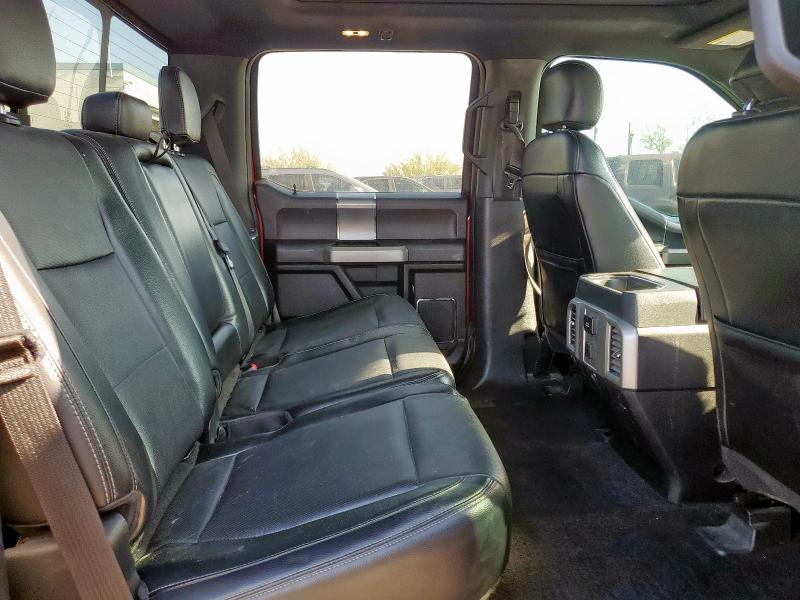 2015 FORD F 150 1FTEW1EG6FKE03073