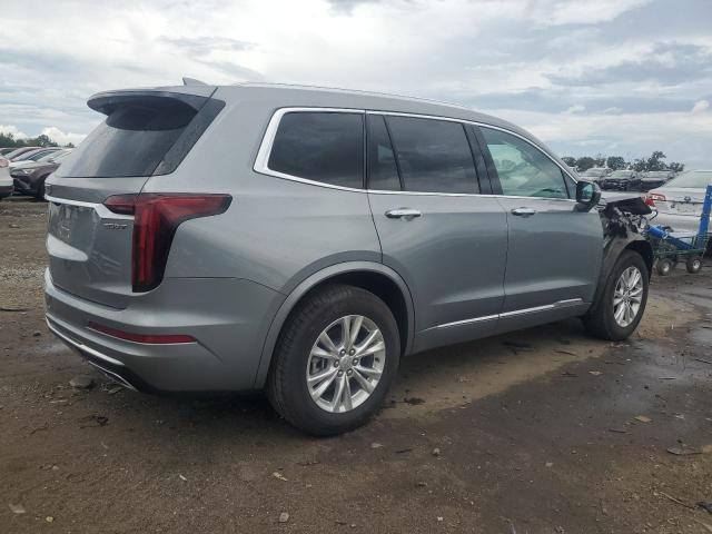2024 CADILLAC XT6 LUXURY 1GYKPAR40RZ715671