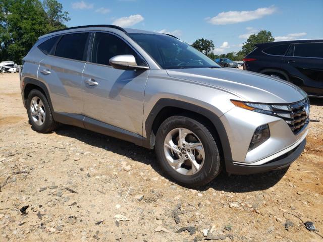 2022 HYUNDAI TUCSON SEL - 5NMJB3AE4NH017899