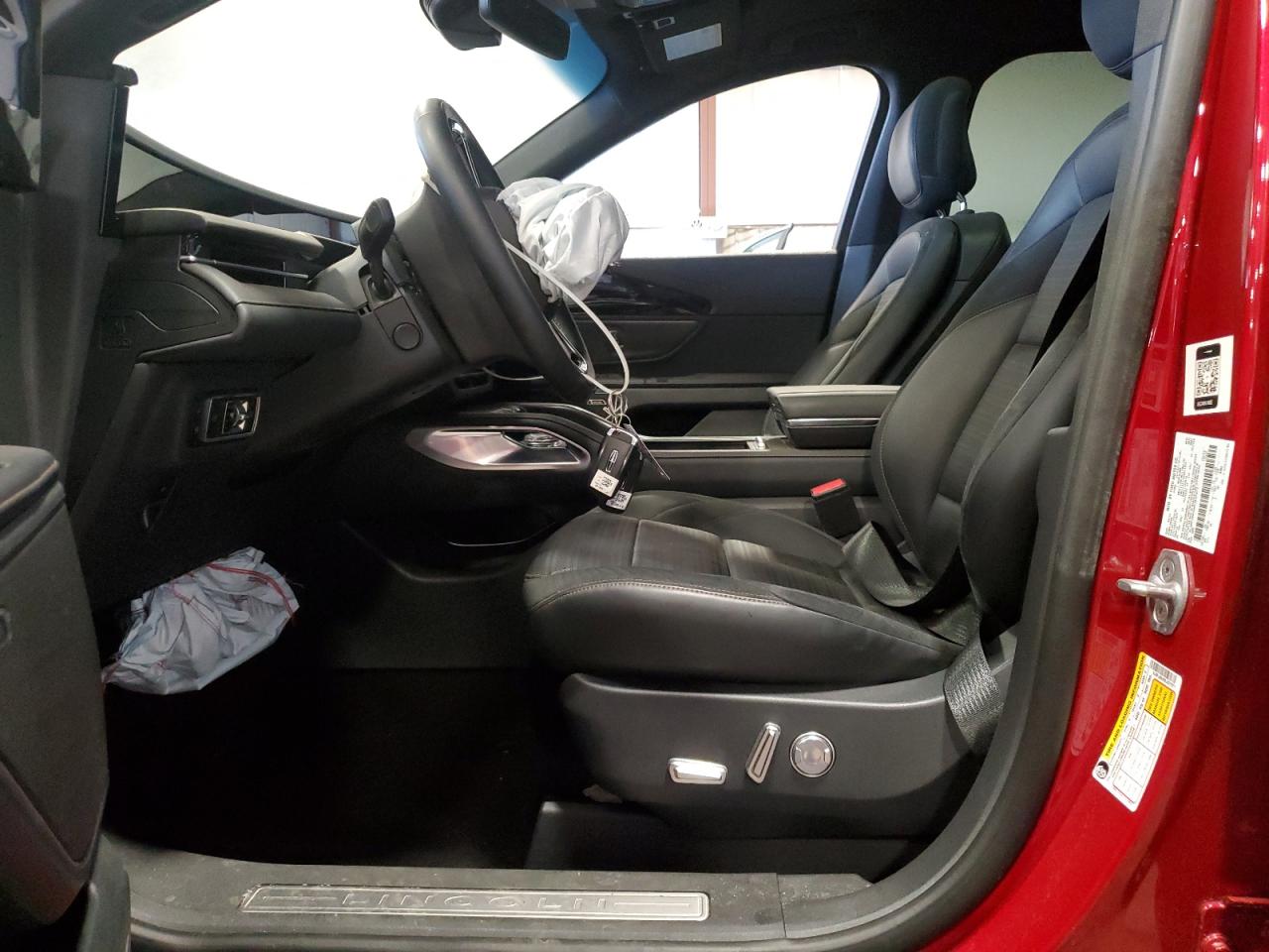 LINCOLN NAUTILUS RESERVE