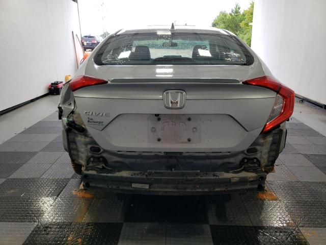 2017 HONDA CIVIC EX 2HGFC1F31HH637190