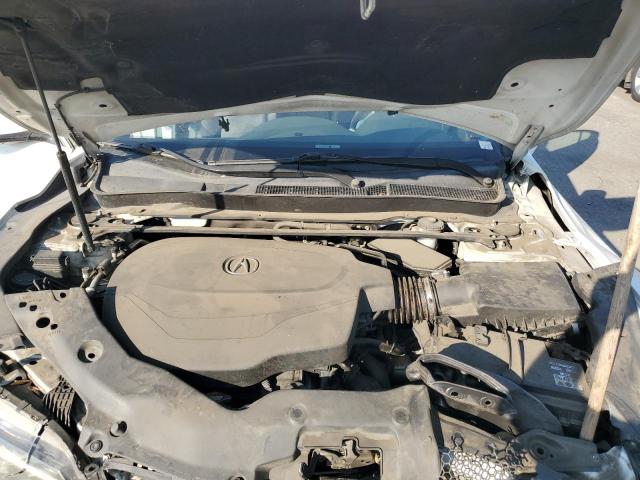 2016 ACURA TLX TECH 19UUB2F55GA003279