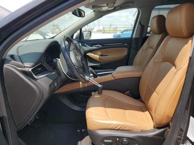 2019 BUICK ENCLAVE ES 5GAERBKW6KJ107741