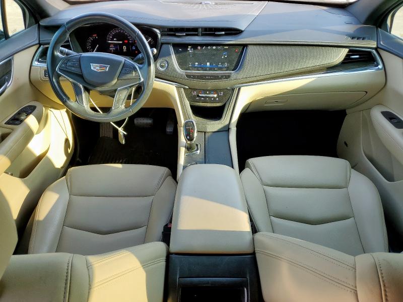 2019 CADILLAC XT5 1GYKNARS0KZ173241