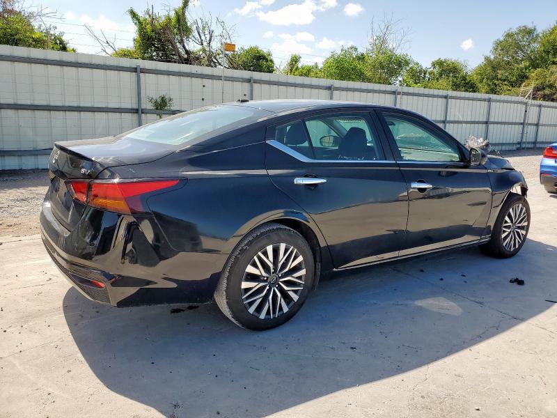 2024 NISSAN ALTIMA SV 1N4BL4DV5RN388538