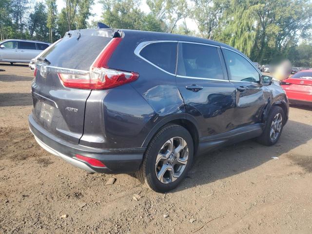 2019 HONDA CR-V EX 5J6RW2H53KL020417