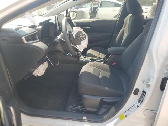 2020 TOYOTA COROLLA LE JTDEBRBE1LJ024769