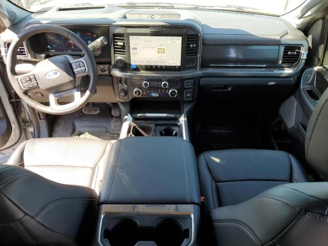 2025 FORD F250 SUPER 1FT8W2BN1SEC00381