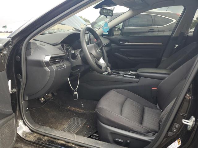 2021 NISSAN ALTIMA SV 1N4BL4DV4MN388152