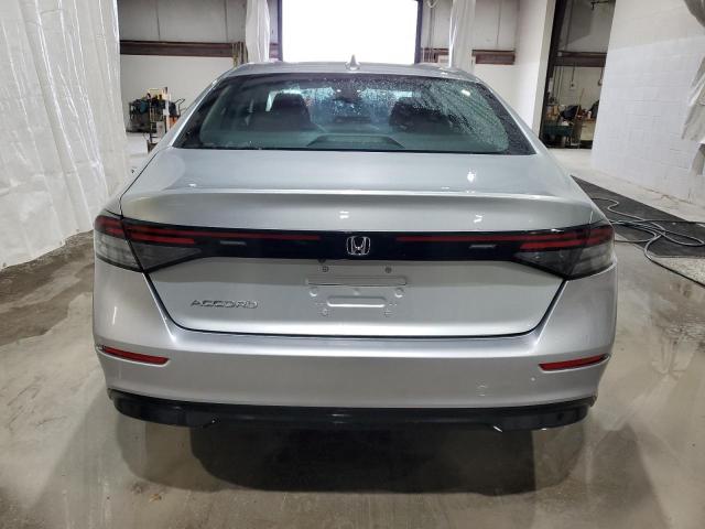 2024 HONDA ACCORD EX 1HGCY1F34RA085009