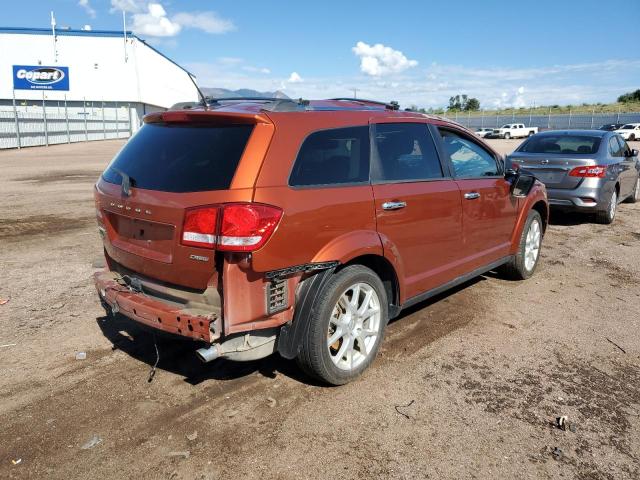 2013 DODGE JOURNEY CR - 3C4PDDDG6DT597441