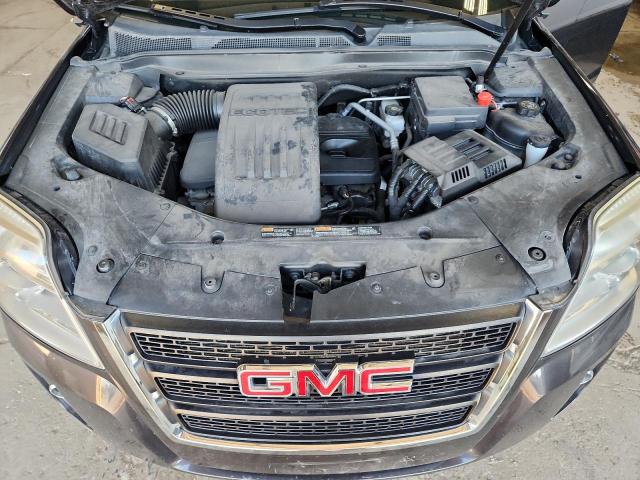 2015 GMC TERRAIN SL 2GKALREKXF6352775
