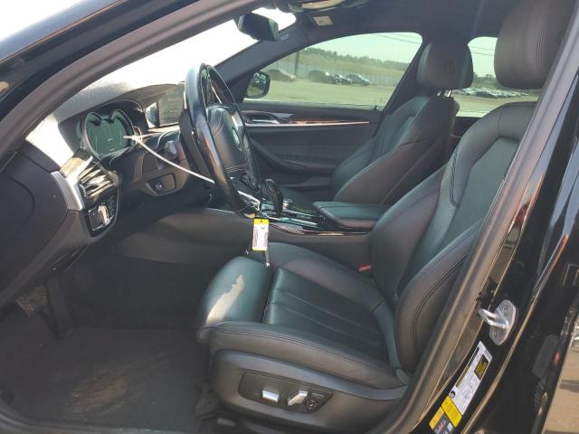 2018 BMW 530XE WBAJB1C58JB084213