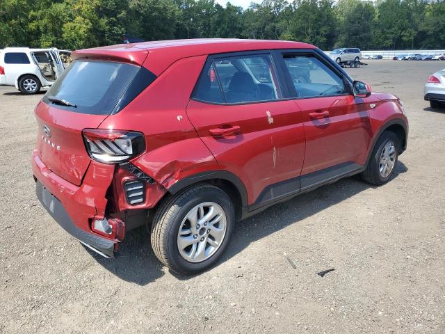 2021 HYUNDAI VENUE SE KMHRB8A38MU063706