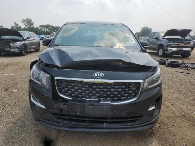 2019 KIA SEDONA LX KNDMB5C16K6523472