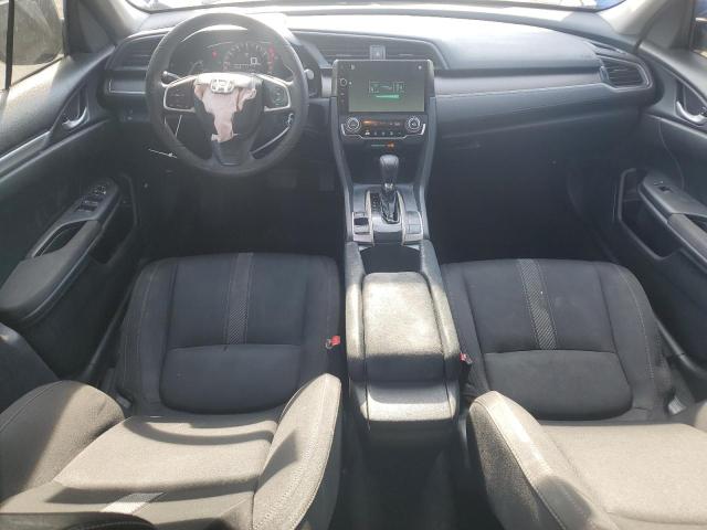 2017 HONDA CIVIC LX 19XFC2F55HE028878