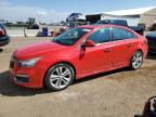 2015 CHEVROLET CRUZE LTZ - 1G1PG5SB7F7116097