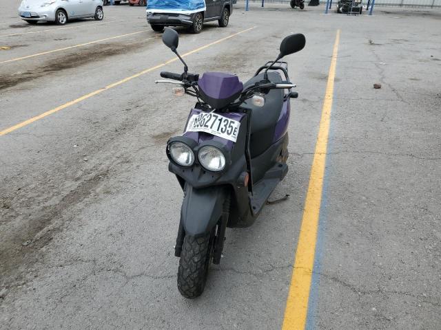 2015 YAMAHA YW50 F RKRSA43A0FA121382