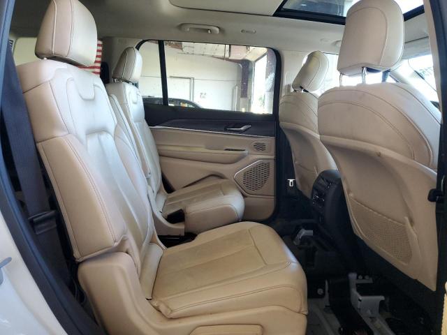 2021 JEEP GRAND CHER - 1C4RJKBG8M8172780