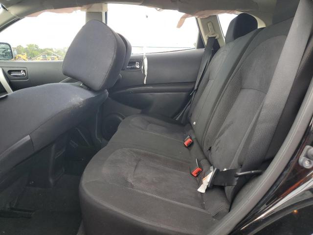 2015 NISSAN ROGUE SELE JN8AS5MV9FW252809