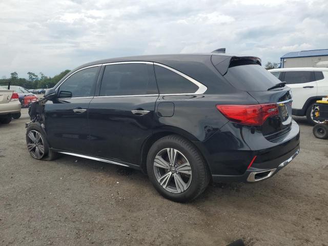 2020 ACURA MDX 5J8YD4H39LL036450