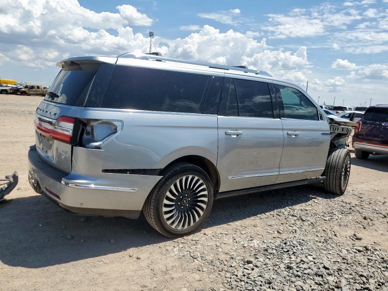 2020 LINCOLN NAVIGATOR 5LMJJ3TT5LEL10279