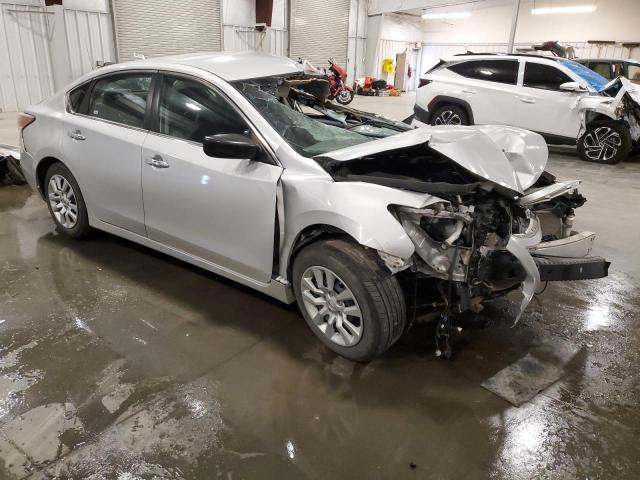 2015 NISSAN ALTIMA 2.5 - 1N4AL3AP1FN324178