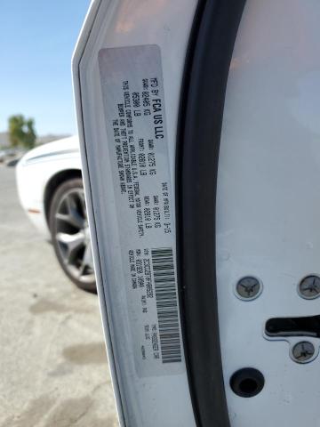 2015 DODGE CHALLENGER 2C3CDZBT0FH805292