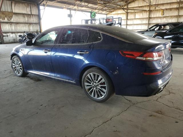2019 KIA OPTIMA SXL 5XXGV4L29KG315238