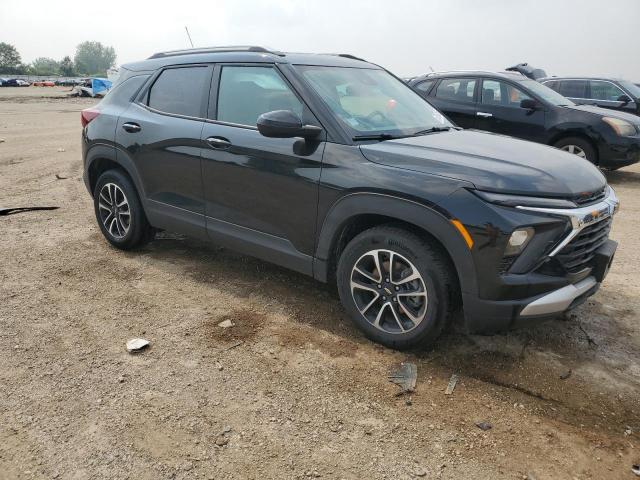2025 CHEVROLET TRAILBLAZE - KL79MPSL4SB054787