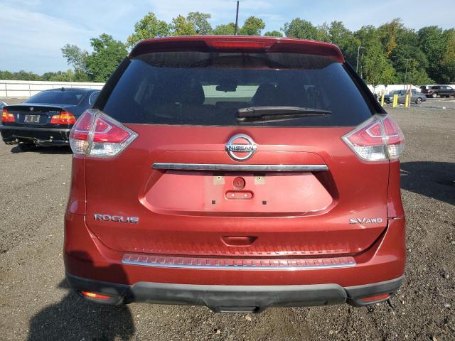 2015 NISSAN ROGUE S KNMAT2MV9FP541447
