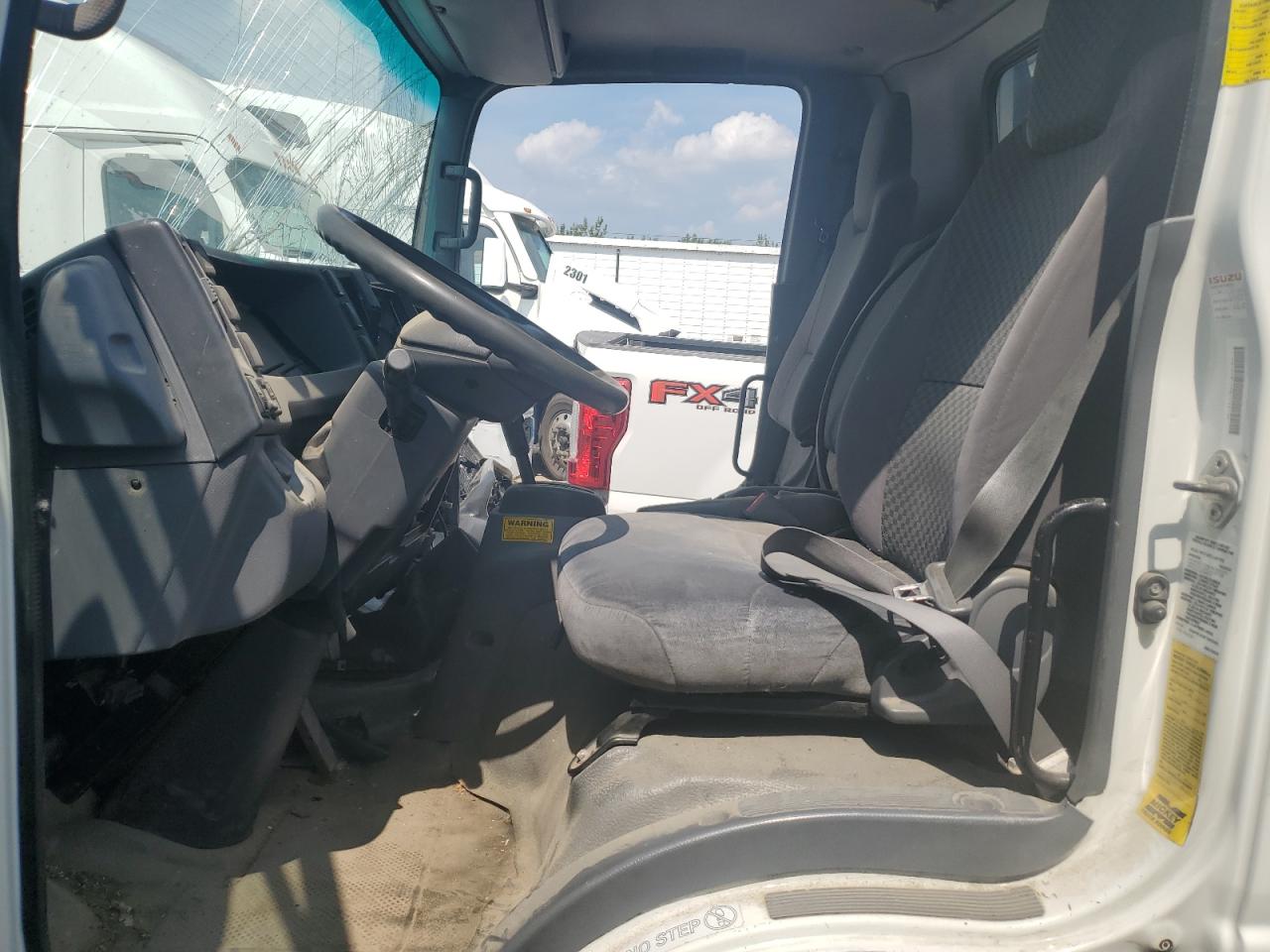 Lot #3234788379 2013 ISUZU NRR