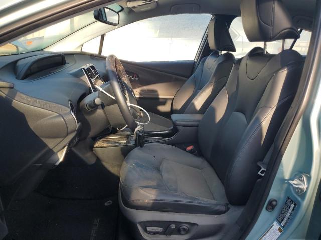 2020 TOYOTA PRIUS L JTDKARFU5L3106466