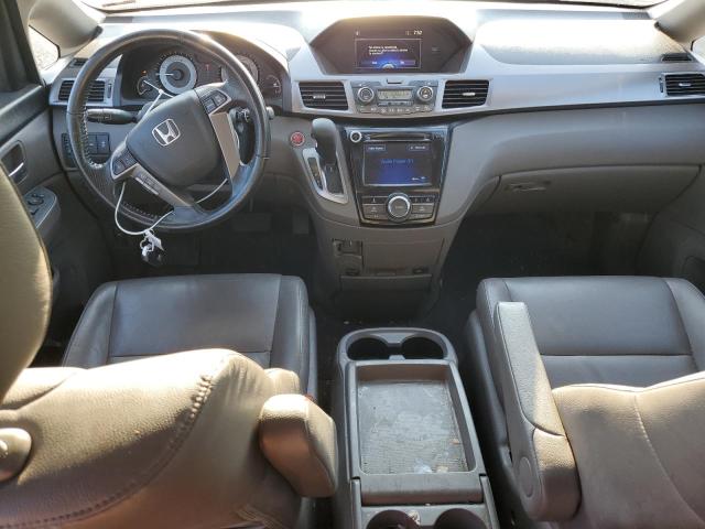 2015 HONDA ODYSSEY EX 5FNRL5H64FB121015